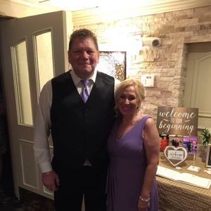 Meet your Posher, Patty